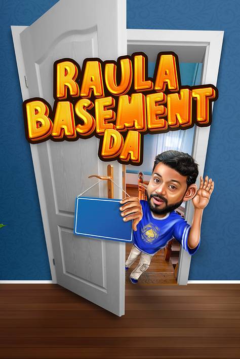 Raula Basement Da 2025 Season 01 Punjabi CHTV Web Series 1080p | 720p | 480p HDRip ESub Download