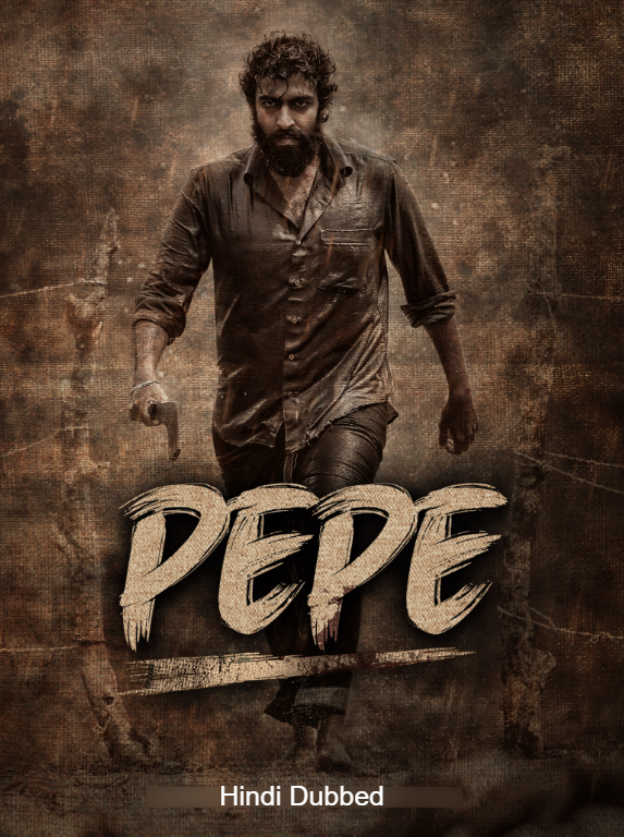 Pepe 2024 ORG Hindi Dubbed 1080p | 720p | HEVC | 480p UNCUT HDRip ESub Download