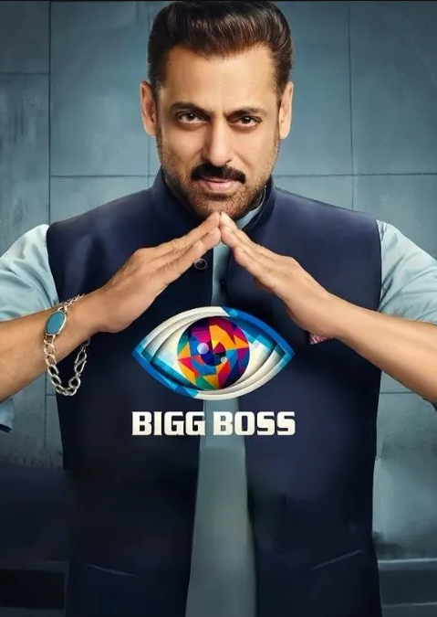 Bigg Boss 19 2025 Hindi Tv Show New Full Episode 1080p | 720p HDRip Download [Episode 59 Added]